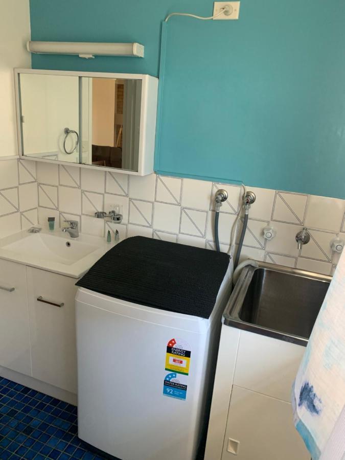 Beachlander Self-Contained Holiday Apartments Coffs Harbour Eksteriør billede
