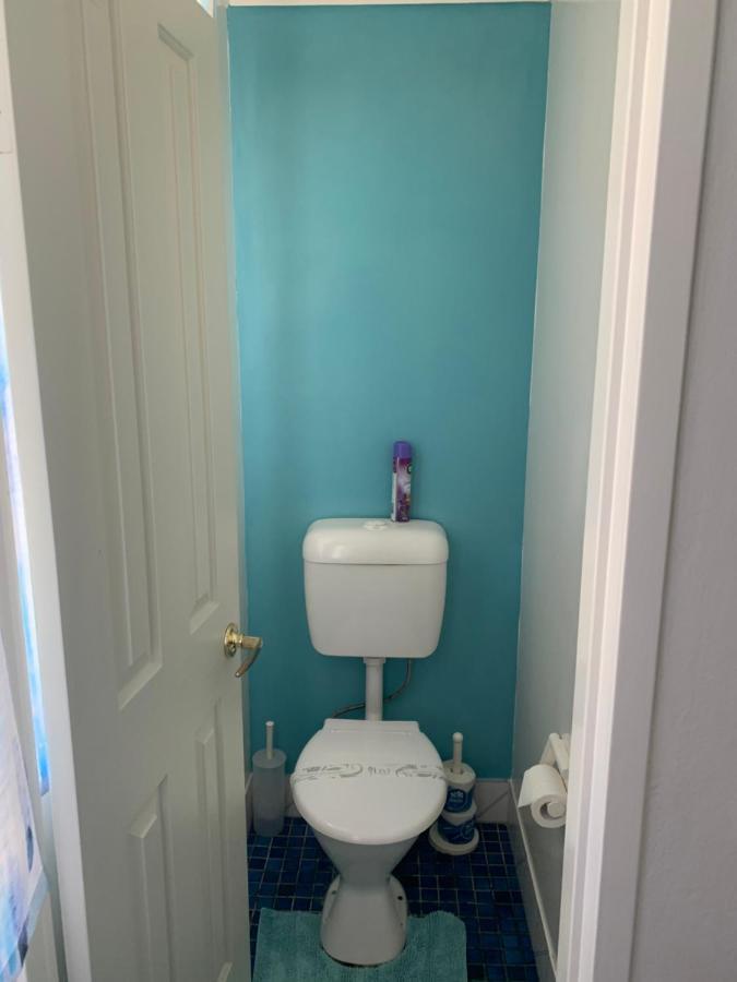 Beachlander Self-Contained Holiday Apartments Coffs Harbour Eksteriør billede