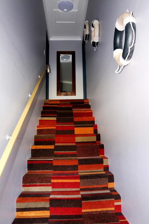 Beachlander Self-Contained Holiday Apartments Coffs Harbour Eksteriør billede