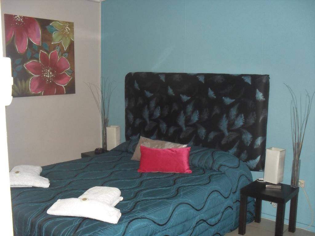 Beachlander Self-Contained Holiday Apartments Coffs Harbour Eksteriør billede