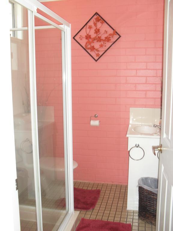 Beachlander Self-Contained Holiday Apartments Coffs Harbour Eksteriør billede