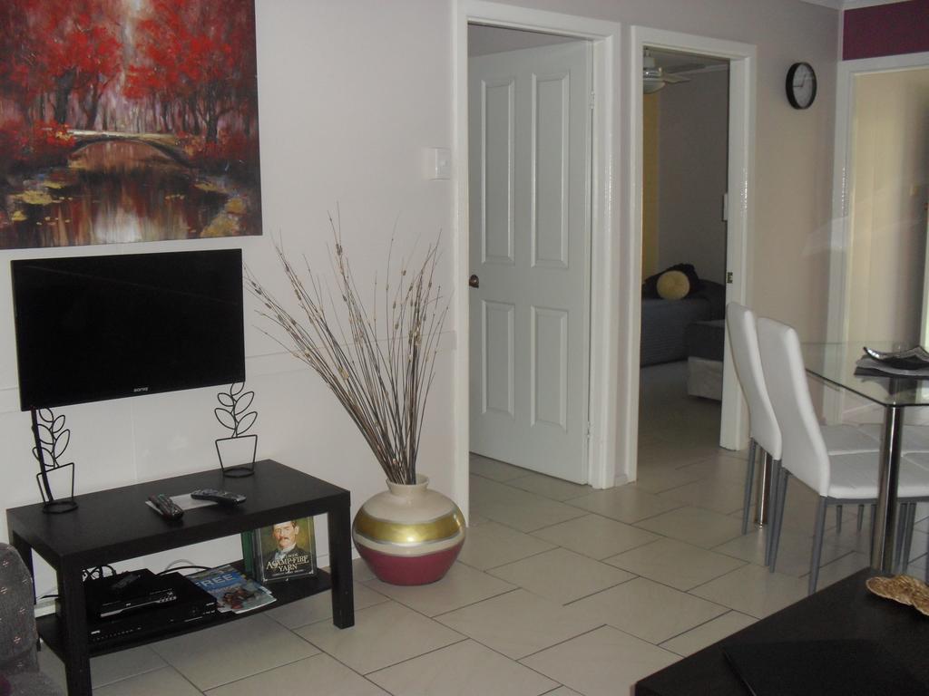 Beachlander Self-Contained Holiday Apartments Coffs Harbour Eksteriør billede