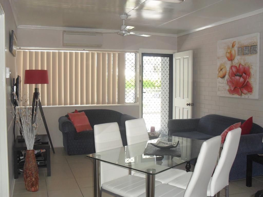 Beachlander Self-Contained Holiday Apartments Coffs Harbour Eksteriør billede