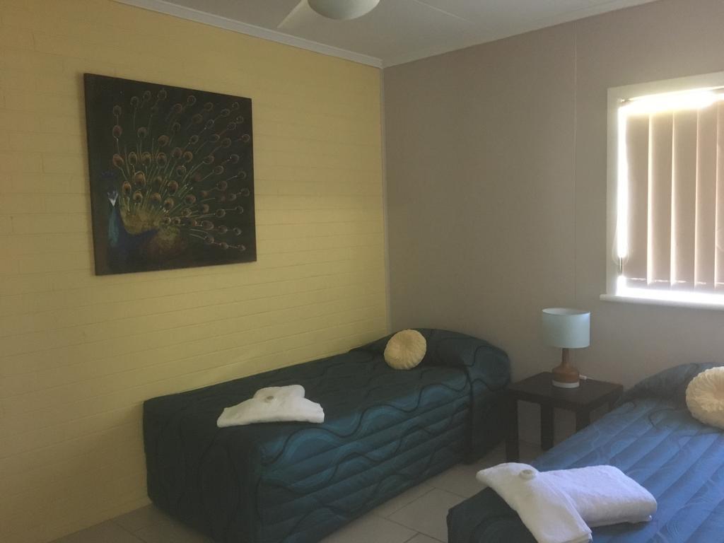 Beachlander Self-Contained Holiday Apartments Coffs Harbour Eksteriør billede