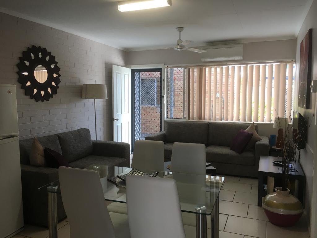 Beachlander Self-Contained Holiday Apartments Coffs Harbour Eksteriør billede